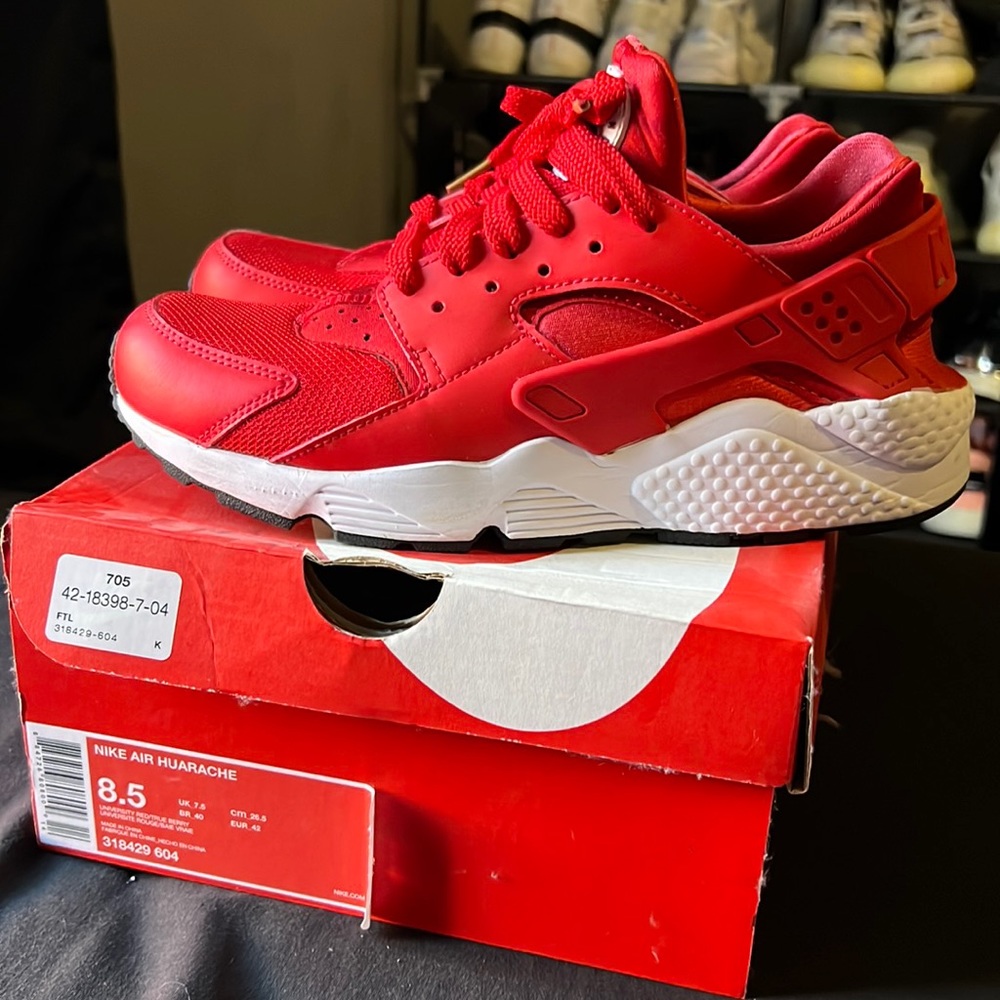 Nike Air Huarache
